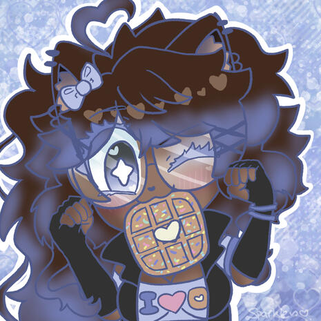 Sparkle Sparks Sparkle Sparks